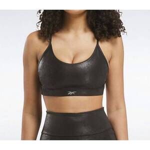 NEW XIRENA women's bobby strappy bra in suca